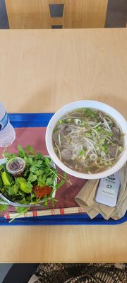 Pham's Rice Bowl by null