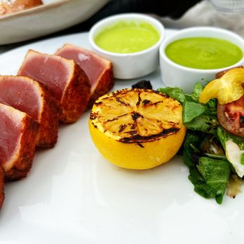 Catch - Sushi Bars Near Me - West Hollywood, California