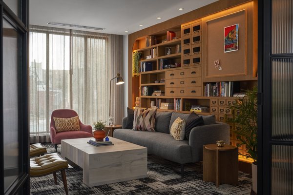 Hotel Rendale Washington DC by null