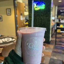 Strawberry Banana