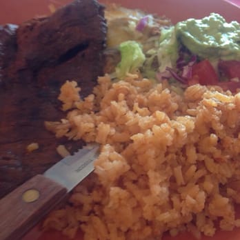 Casa Calderon - Tony's Carne Asada! - Mexican Near Me - San Gabriel, California