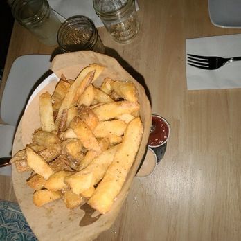 Duckfat - Belgian Frites - New American Near Me - Portland, Maine Duckfat - Belgian Frites - New American Near Me - Portland, Maine