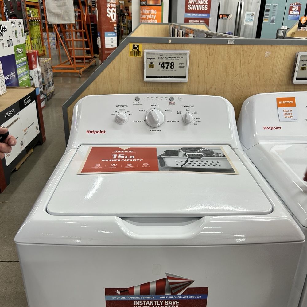 The Home Depot - Only one in stock. But I was happy with it. It was an easy purchase. - Hardware Stores Near Me - Belton, Missouri The Home Depot - Only one in stock. But I was happy with it. It was an easy purchase. - Hardware Stores Near Me - Belton, Missouri