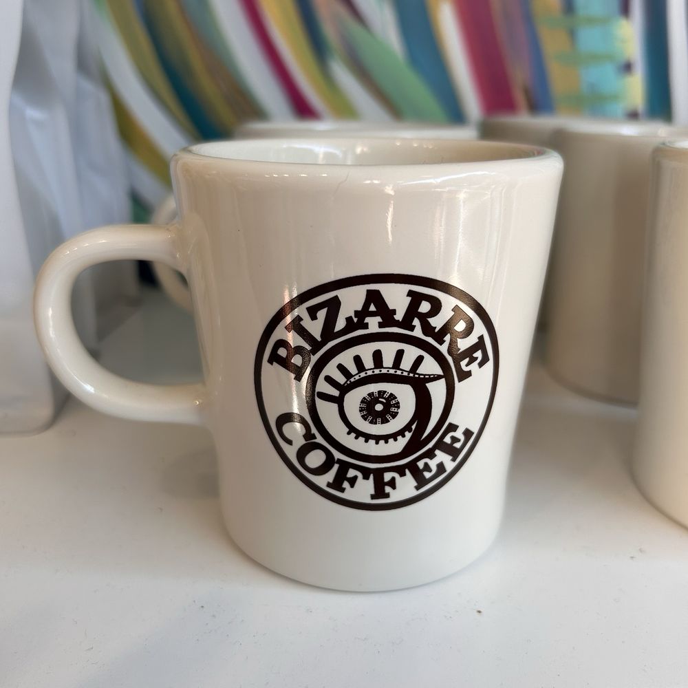 Bizarre Coffee - Bizarre Cup - Coffee & Tea Near Me - Canton, Georgia