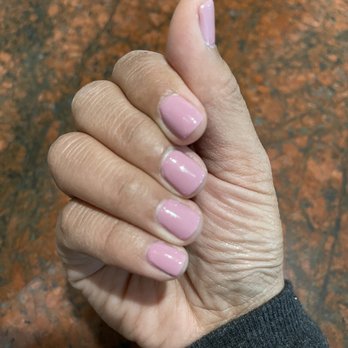 Royalty Beauty Spa - My step-daughter found this little salon about 5 mins away. Nancy was so kind and did a great job on both our nails. - Skin Care Near Me - Orange, California Royalty Beauty Spa - My step-daughter found this little salon about 5 mins away. Nancy was so kind and did a great job on both our nails. - Skin Care Near Me - Orange, California