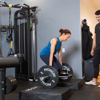 Sustained Fitness - Physical Therapy Near Me - Boston, Massachusetts Sustained Fitness - Physical Therapy Near Me - Boston, Massachusetts