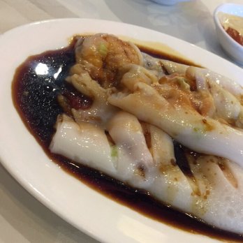 Legend Chinese Restaurant - The sauce that comes with the shrimp noodle roll. - Chinese Near Me - Thornhill, Ontario Legend Chinese Restaurant - The sauce that comes with the shrimp noodle roll. - Chinese Near Me - Thornhill, Ontario
