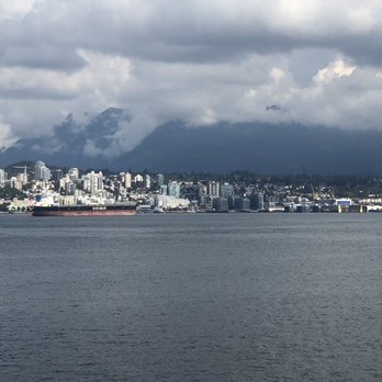 Canada Place - Landmarks & Historical Buildings Near Me - Vancouver, British Columbia