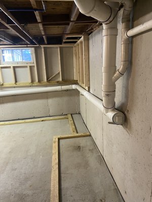 Pagnozzi Plumbing Logo