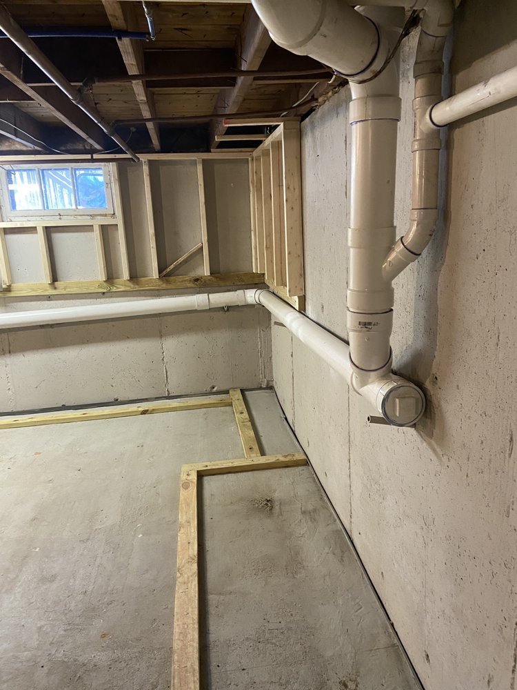 Slide of Pagnozzi Plumbing