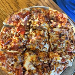 Palio's Pizza Cafe On Tap