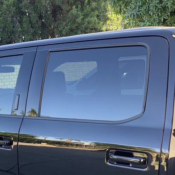 Tint Guys - Car Window Tinting Near Me - San Dimas, California