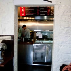Red-Box Noodle Bar