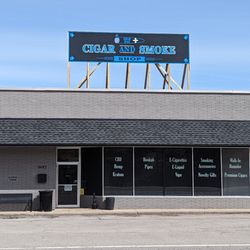 High Way Cigar and Smoke Shop