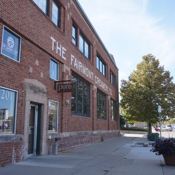 Pure Bean - Love the brick building and easy access for parking - Coffee & Tea Near Me - Rapid City, South Dakota Pure Bean - Love the brick building and easy access for parking - Coffee & Tea Near Me - Rapid City, South Dakota