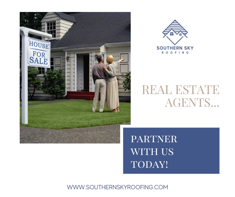 Slide of Southern Sky Roofing