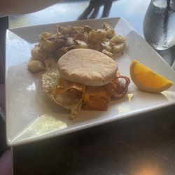 Anthony's Restaurant
