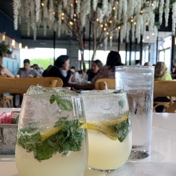 Willow & Whisk - Willijito ($5) [5/5] - Breakfast & Brunch Near Me - Wyckoff, New Jersey