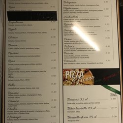 Pizza Nonna