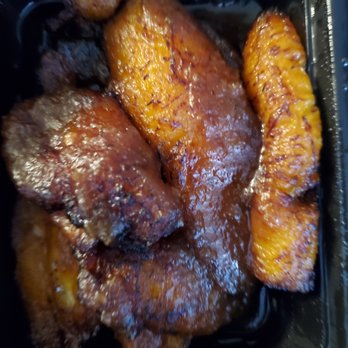 Got Jerk! Island Grill - Pineapple Calypso Plantains - Caribbean Near Me - Harrisburg, Pennsylvania Got Jerk! Island Grill - Pineapple Calypso Plantains - Caribbean Near Me - Harrisburg, Pennsylvania