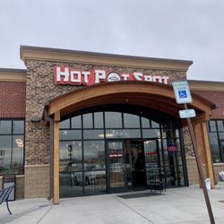 Hot Pot Spot