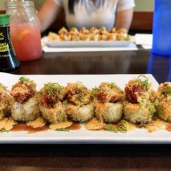 Claremont Roll. Our favorite