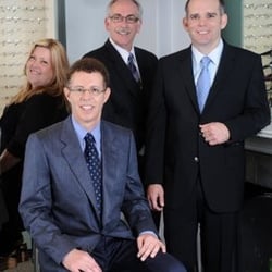 Bethesda Vision Care - Some of the crew!