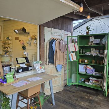 Garden Coffee - Cafes Near Me - San Diego, California
