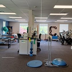 Select Physical Therapy - Cromwell