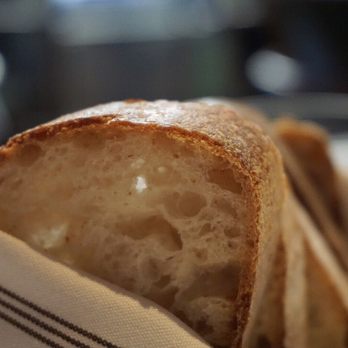 Le Coucou - Complementary bread. - French Near Me - New York, New York Le Coucou - Complementary bread. - French Near Me - New York, New York