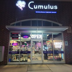 Cumulus Smoke Shop