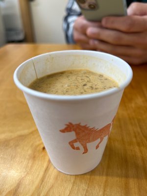 Kalesa Coffee by null