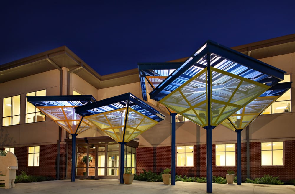 CENTER FOR CHILD PROTECTION Updated May 2024 8509 Fm 969, Austin