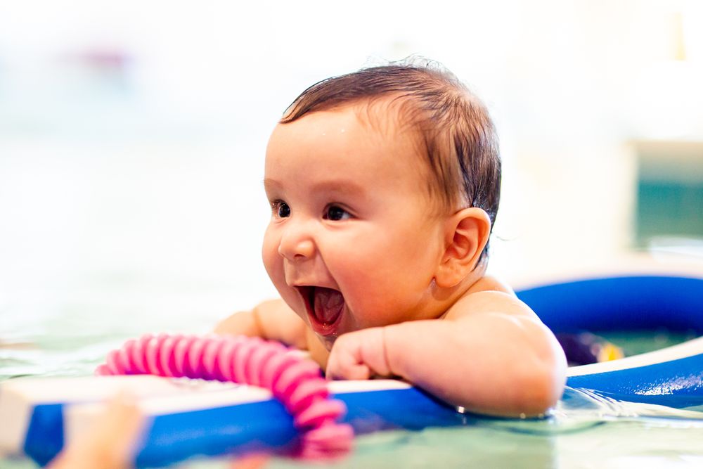 EMLER SWIM SCHOOL OF FT WAYNE Updated August 2025 10530 Maysville