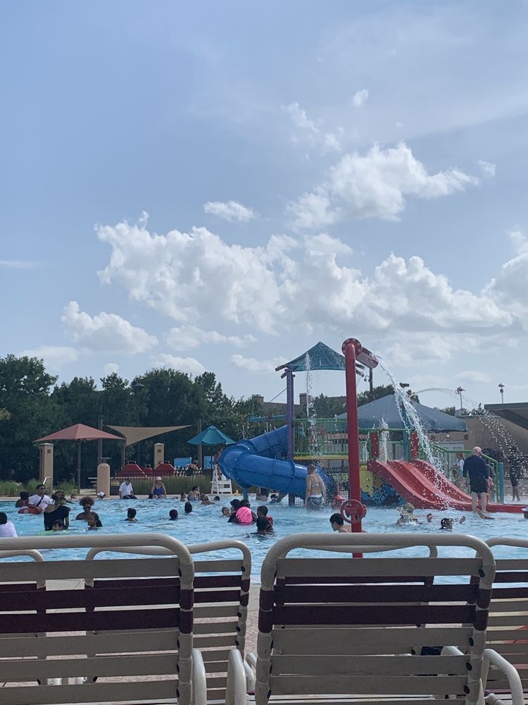 CIMARRON FAMILY AQUATIC CENTER 22 Photos & 22 Reviews 201 Red River