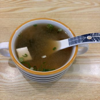Hanami - Miso - Ramen Near Me - San Leandro, California