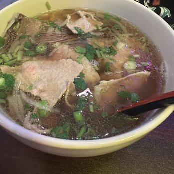 Pho Thanh Binh - small pho dac biet - Vietnamese Near Me - Cape Coral, Florida Pho Thanh Binh - small pho dac biet - Vietnamese Near Me - Cape Coral, Florida