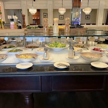 Churrasco Brazilian Steakhouse - Salad and cold cuts bar - Brazilian Near Me - Reno, Nevada Churrasco Brazilian Steakhouse - Salad and cold cuts bar - Brazilian Near Me - Reno, Nevada