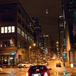 Aces Town Car Service
