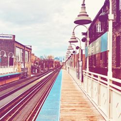 CTA - Damen
