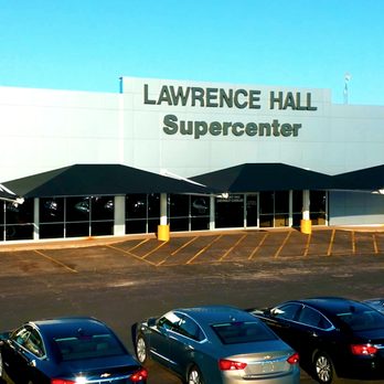 Lawrence Hall Supercenter - Car Dealers Near Me - Abilene, Texas Lawrence Hall Supercenter - Car Dealers Near Me - Abilene, Texas