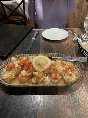 Toscana's Ristorante by null