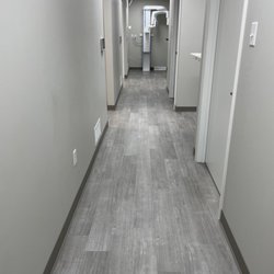 Luminous Smiles Dental Studio by Dr Joseph Liu - Hallway