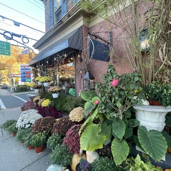 Bye-Way Gardens - Floral Designers Near Me - Lambertville, New Jersey