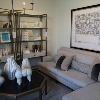 Clive Daniel Home - Modern - Furniture Stores Near Me - Boca Raton, Florida