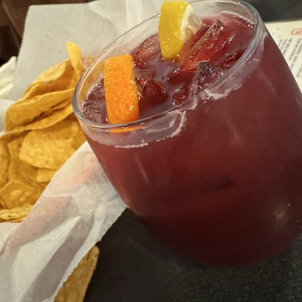Lucero's Mexican Bar & Grill - Sangria - Mexican Near Me - Brooklyn, Michigan Lucero's Mexican Bar & Grill - Sangria - Mexican Near Me - Brooklyn, Michigan
