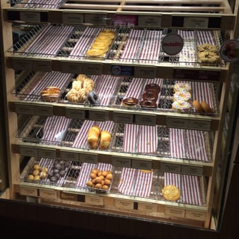 Tim Hortons - This happens every night I go... Quite a selection! #abundance #getyourshittogether - Coffee & Tea Near Me - Toronto, Ontario Tim Hortons - This happens every night I go... Quite a selection! #abundance #getyourshittogether - Coffee & Tea Near Me - Toronto, Ontario