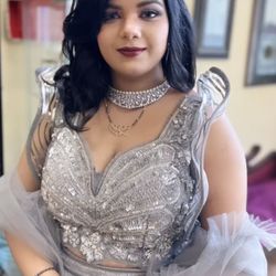 Neelus Khubsoorat Beauty Salon - Party Makeup & Hair