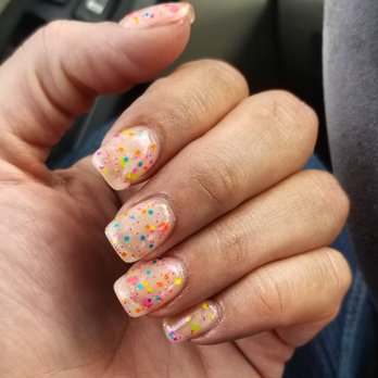 Planet Nails - Nail Salons Near Me - Orlando, Florida