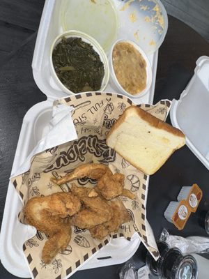 Brunch & Soul by null